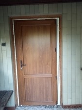 Двери межкомнатные &mdash; 